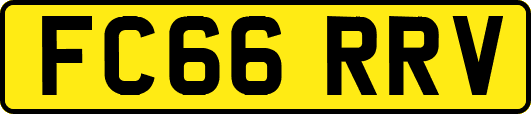 FC66RRV