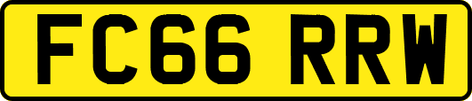 FC66RRW