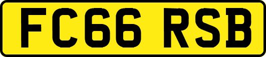 FC66RSB
