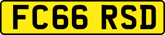 FC66RSD