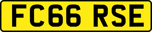 FC66RSE