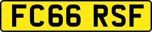 FC66RSF