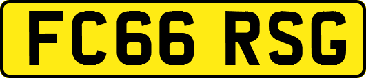 FC66RSG