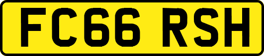 FC66RSH