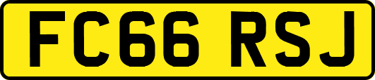 FC66RSJ