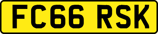 FC66RSK
