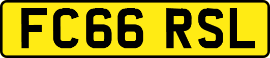 FC66RSL