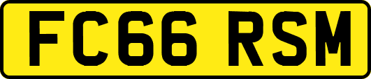 FC66RSM