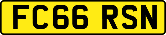 FC66RSN