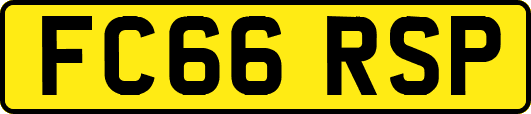 FC66RSP