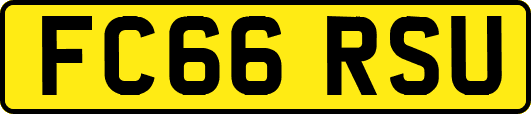 FC66RSU