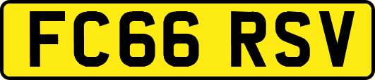 FC66RSV