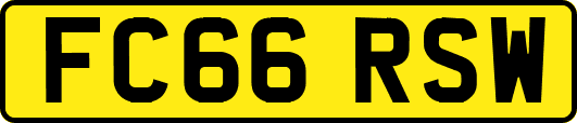 FC66RSW