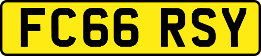 FC66RSY