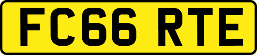 FC66RTE