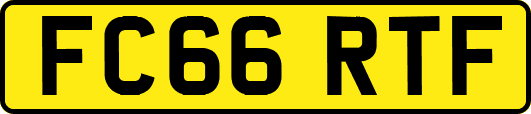 FC66RTF