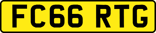 FC66RTG