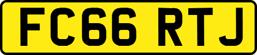 FC66RTJ