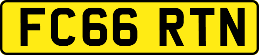 FC66RTN