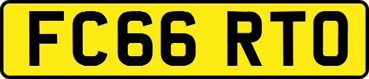 FC66RTO