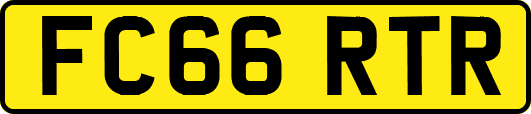 FC66RTR