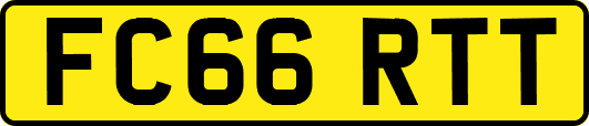 FC66RTT