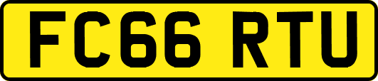 FC66RTU