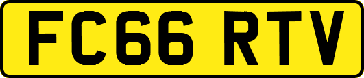 FC66RTV