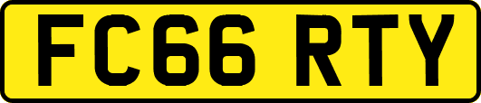 FC66RTY