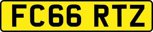 FC66RTZ