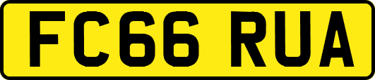 FC66RUA