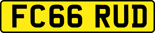 FC66RUD