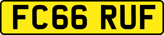 FC66RUF