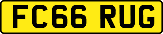 FC66RUG