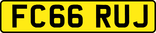 FC66RUJ