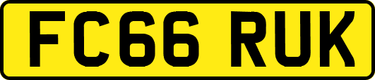 FC66RUK