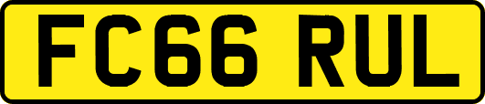 FC66RUL