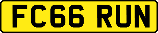 FC66RUN