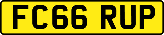 FC66RUP