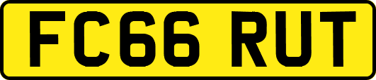 FC66RUT