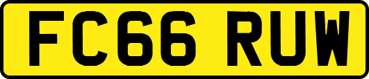 FC66RUW