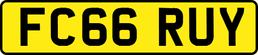 FC66RUY