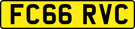 FC66RVC