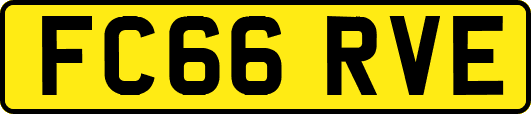 FC66RVE
