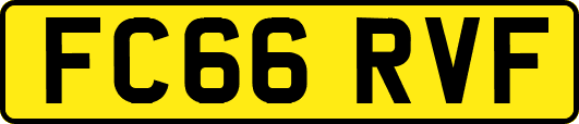 FC66RVF