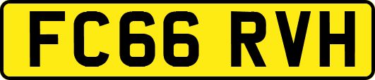 FC66RVH