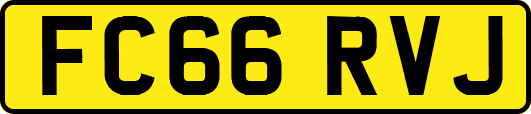FC66RVJ