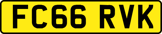 FC66RVK