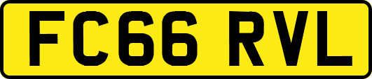 FC66RVL