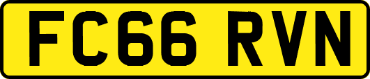 FC66RVN